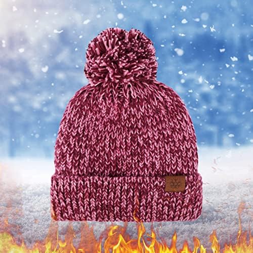 Chapéus de gorro de inverno homens homens gorro desleixado esqui de bicicleta de bicicleta de malha