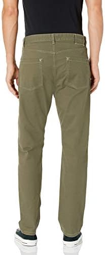 RVCA Men's Weekend Chino Pant