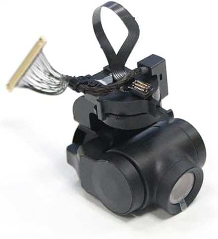 Ianha [peças de drone] câmera cardal original para câmera de substituição de drone de ar do DJI Mavic com cabo de sinal