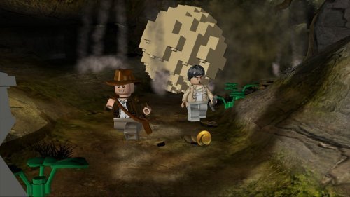 Lego Indiana Jones: As aventuras originais