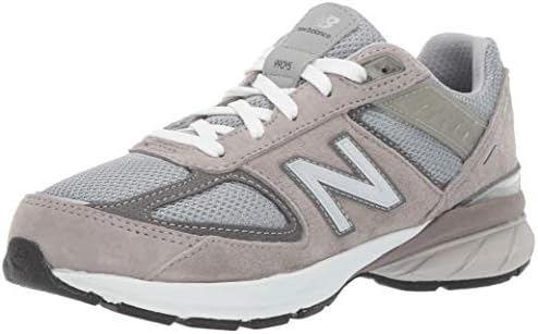 New Balance Unisex-Child 990 V5 Sneaker