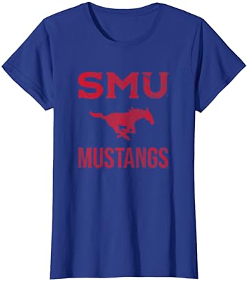 T-shirt Mustangs Mustangs Mustangs Mustangs do Sul