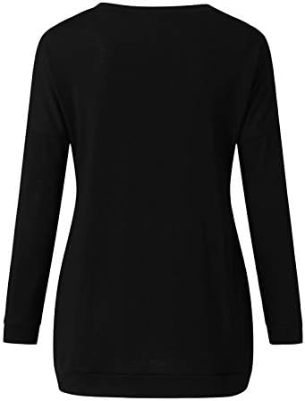 Tops para mulheres manga comprida manga longa listras camisa pulseira blusa de manga longa blusa de pescoço