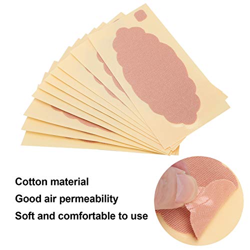 Atenção de suor da axil sweat Antiperspirante adesivo axilas Antiperspirante Pad Sweet Sweet para mulheres e homens