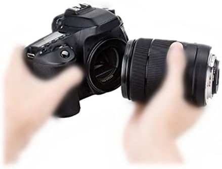 Anel reverso de lente de macro de 49 mm para NEX compatível com para Sony E nex-5t nex-3n nex-6 nex-5n nex-5c nex-c3 nex-3 nex-5 a7riii a9 a7iii a7s a7r a7ii, com lente de rosca de 49mm. Macro Shoot