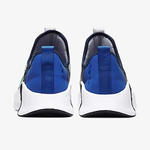 Nike Free Metcon 3 Sapato de Treinamento de Mens CJ0861-043 Tamanho 8.5