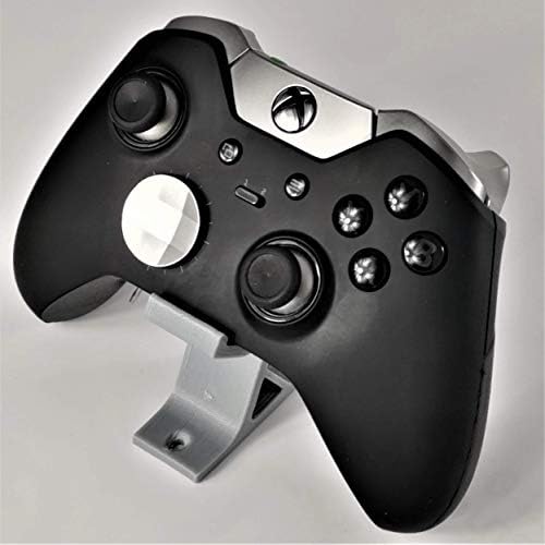 3D Cabin Xbox One/S/X Controller Desk Stand/Suporte Cinza