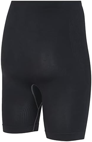 Noru Shorts Full Cool - tecido esticado contínuo para exercícios confortáveis ​​e desempenho atlético - compressão