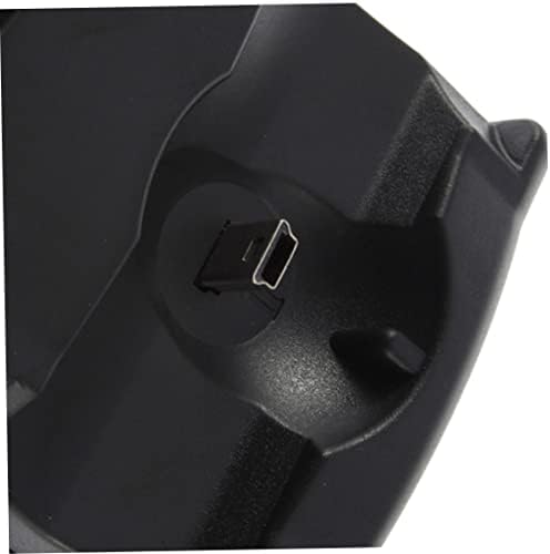 PS3/PS3 Move 2-in-1 Carregador PS3 Controlador sem fio Carregador de Seat Dual