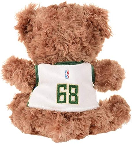 Foco NBA Milwaukee Bucks Bear Team Jersey