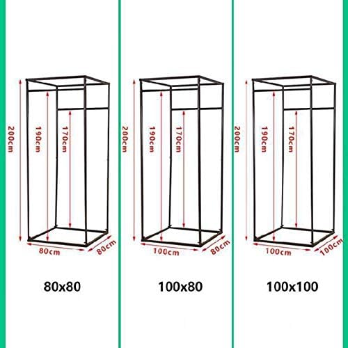 Sxfywym Roupas Sóra de encaixe, sala de montagem Loja de roupas trocas de vestiário simples vesti