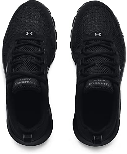 Under Armour Men's Charged Assert 9 Running Sapath