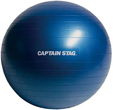 Capitão Stag Vit Fit Exercício Treinamento Core de Fitness Ball