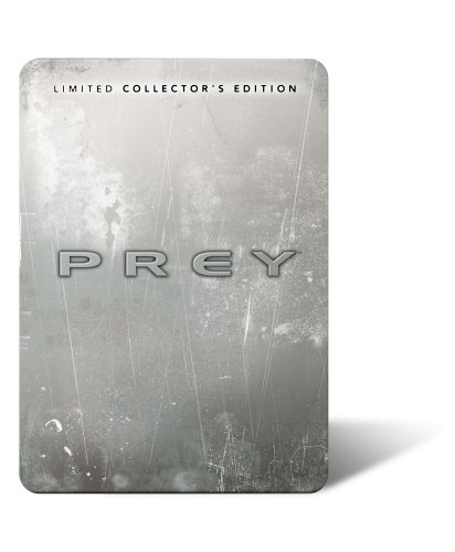 Edição de Colecionador Limitada de Prey - PC