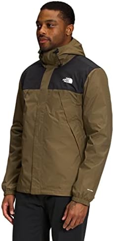 A jaqueta masculina do North Face Antora Triclimate