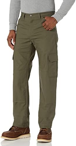 Dickies Men Duratech Ranger Ripstop Cargo Pant