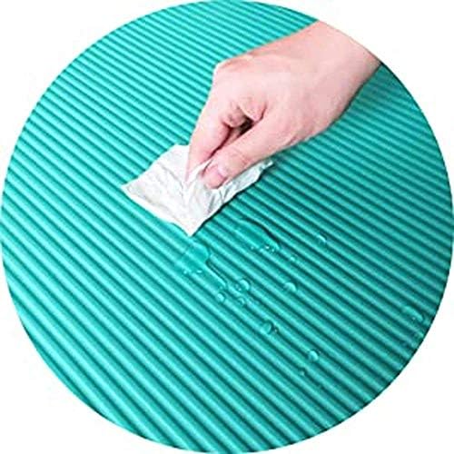 Yoga Mat Anti Slip espessamento e ampliação do tapete de condicionamento doméstico