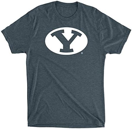 T-shirt de namorado da Universidade Venley NCAA