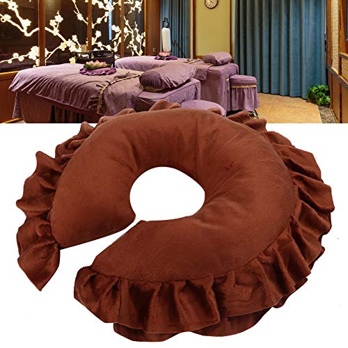 Almofada de travesseiro de massagem Facle
