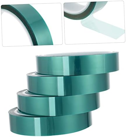 Villcase 8 Rolls para - isolamento de isolamento de isolamento Placa de silicone Placa de silicone PVC FUSO DE FUSAÇÃO INDUSTRIAL