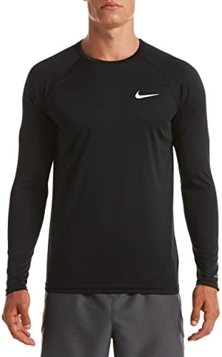 Nike essencial de manga longa hidrograma