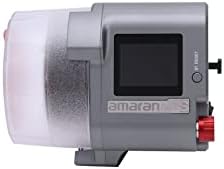 Aputure Amaran 60x S, Amaran 60x S LED LED LIGH