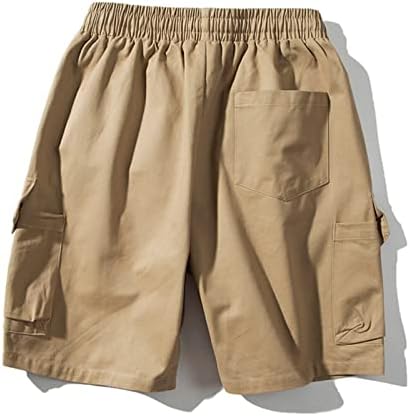 Curtos de corrida homens Y Fit Color Bockets Running Sports Bordados Men com calça solta Shorts NUNCA quebrou novamente