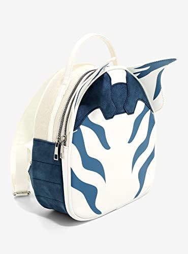 BoxLunch Star Wars Ahsoka Tano Monttraals Mini Backpack Exclusive