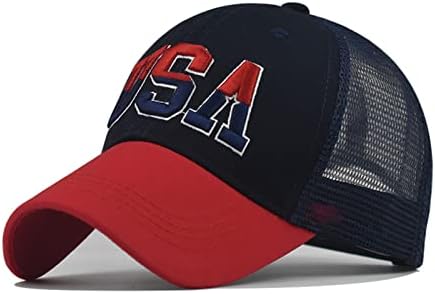 Chapéus de golfe Mulheres com proteção UV Protection Golf Sport Hat Soft Trucker Cap respirável Basic Brim Brim Caps Hip Hop Singer Caps
