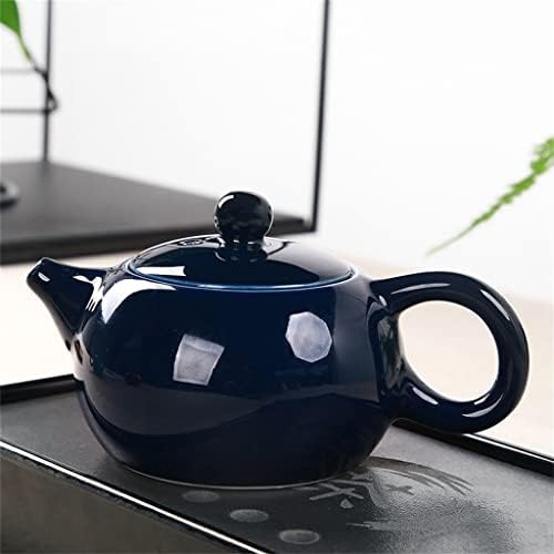Ccbuy colorido esmalte de chá design de chá de chá de chá de porcelana vermelha porcelana Presentes de chá de chá de chá de