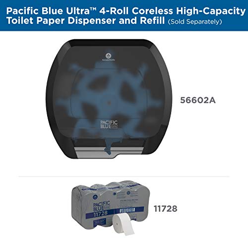 Pacific Blue Ultra Corroless Paper Recar