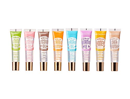 Broadway Vita-Lip Lip Lip Gloss 0,47oz/14ml