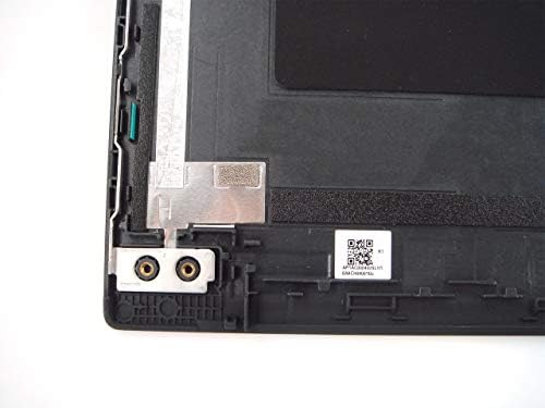 Peças genuínas para Lenovo ThinkPad T490 T495 P43S Tampa LCD traseira traseira de 14 polegadas para FHD LCD 02HK963