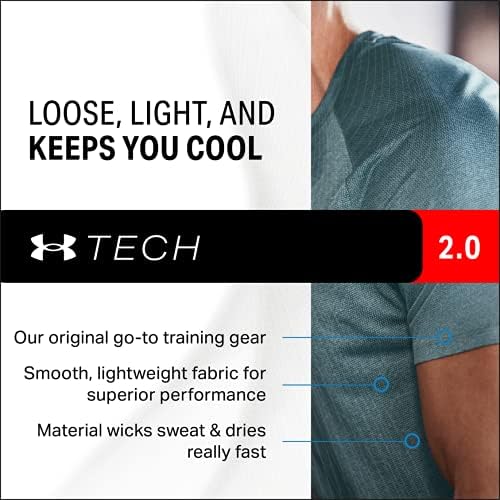 Under Armour Men