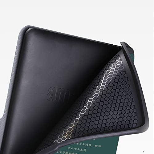 Lyzgf Case for Kindle - Caso de galáxia de estrelas sonhador para o novo estojo de papel de paperwhite smart gabine