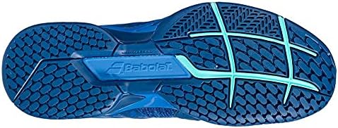 Babolat Propulse explodir todos os tênis da corte