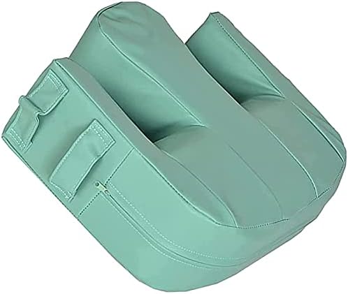 Dispositivo de enfermagem rotativo Xuanx, almofada de enfermagem anti-bedsore, deitada e torneando artefato, verde