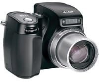 EasyShare DX7590 Câmera digital de 5 MP com zoom 10xoptical