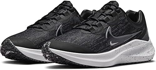 Nike Men's Zoom Winflo 8 Shield Running Shoes