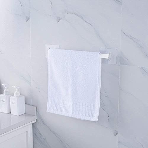 Omoons toalhas de toalhas suprimentos de banheiro montados na parede