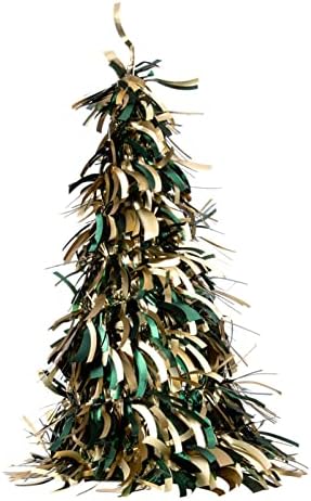 ABOOFAN STOCKING SATHTOP Árvore de natal árvore de Natal Artemente Artigo Artificial Árvore Verde Árvore Decorativa Acessório