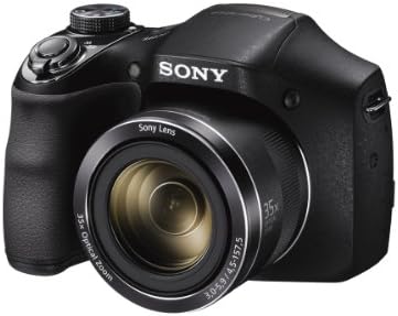 Câmera digital Sony DSCH300/B