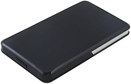Sedna-SE-EH-322-U-USB 3.0 Ferramenta livre de 2,5 polegadas de 2,5 polegadas III Suporte ao gabinete externo do disco rígido