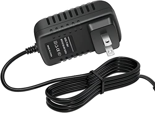 Adaptador CA/CC Global JBERN para JVC AA-V100KR AA-V100U BN-V812U GR-AXM300U AA-V10U GR-DVF11U GR-DVF21U GR-DVF31U O VTR