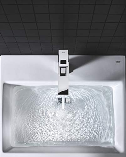 GROHE 23445000 EUROCUBE BAIOR TAP