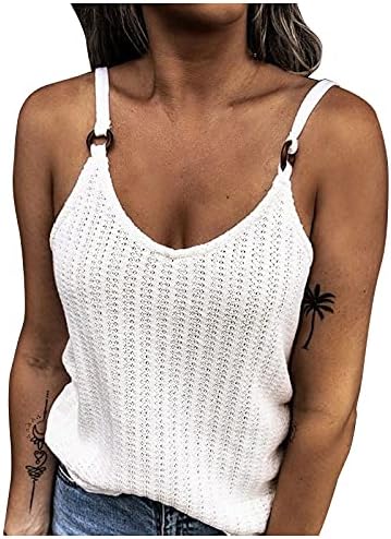 Yubnlvae plus size moletons para mulheres moda moda manga curta listrada pescoço de pescoço respirável camisetas de verão