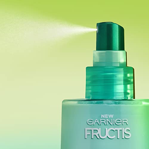 Garnier Fructis Pure Clean Detangler + Spray seco de ar, 5,0 fl oz, 2 contagem