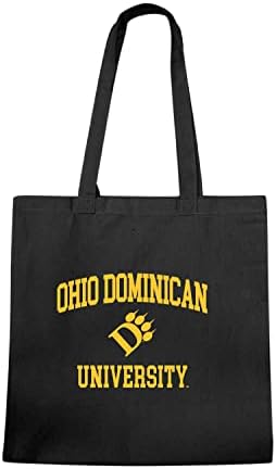 W República Ohio Universidade Dominicana Panteras Seal