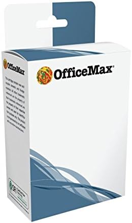OfficeMax Remanufatured Tri-Color Tination Cartuction Substituição para HP 28 (C8728AN