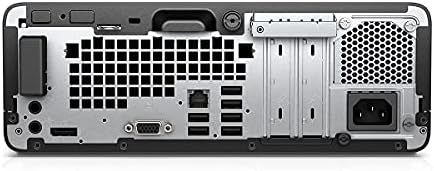 HP G4 Prodesk 6th Gen. Intel Core i5 6500 3,2 GHz 8 GB RAM 500 GB HDD Wi -Fi Windows 10 Pro Desktop Computer